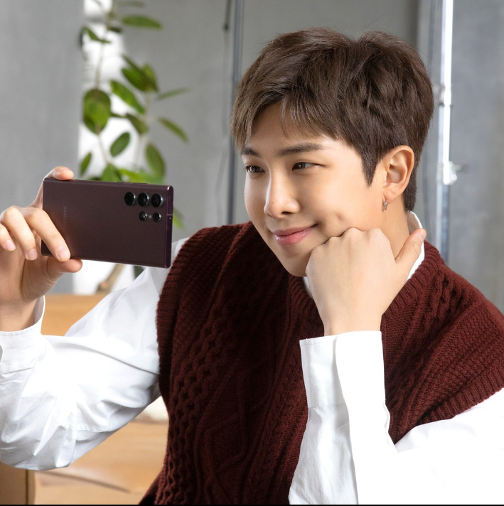 Samsung BTS