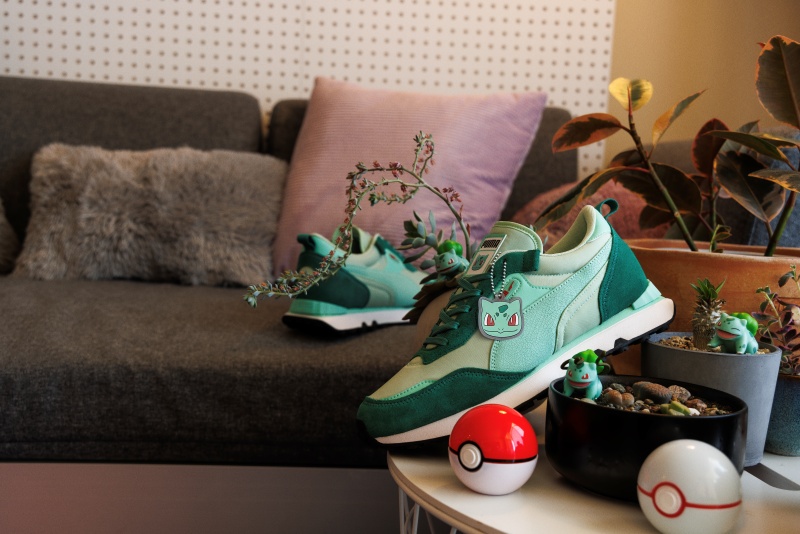Bulbasaur