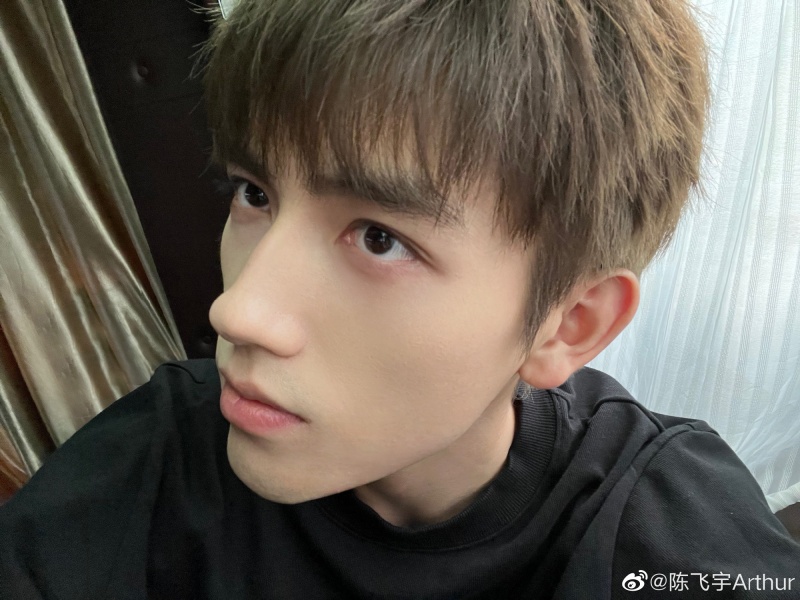 8点介绍陈飞宇