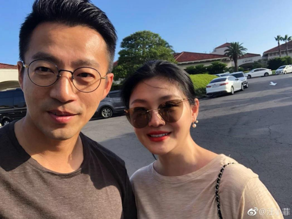 大S经纪人曝汪小菲婚内出轨是事实