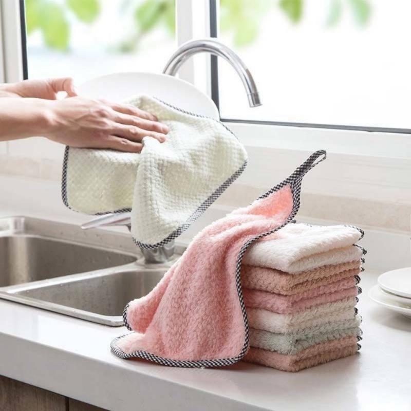 Dish Towel