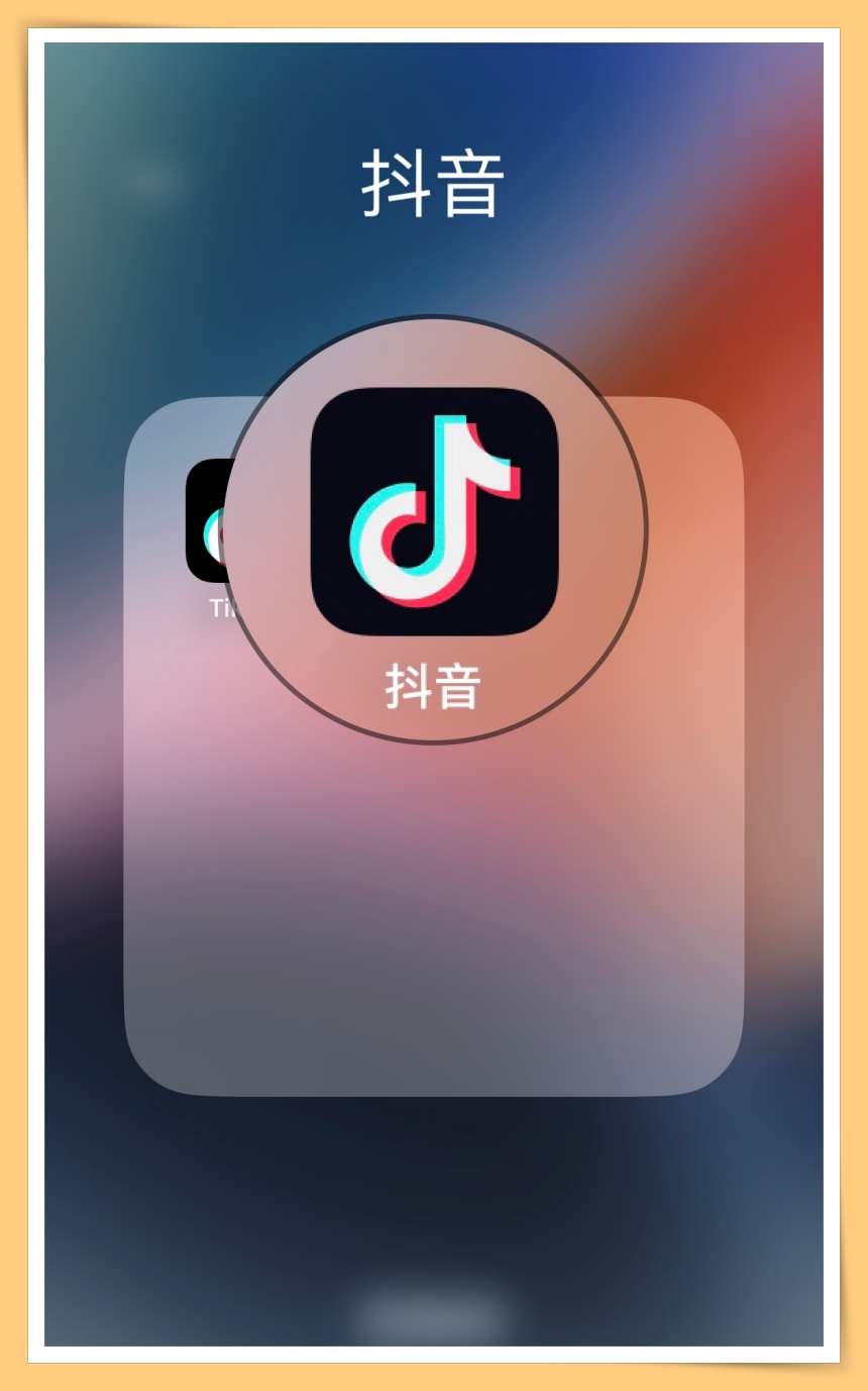 China Dou Yin