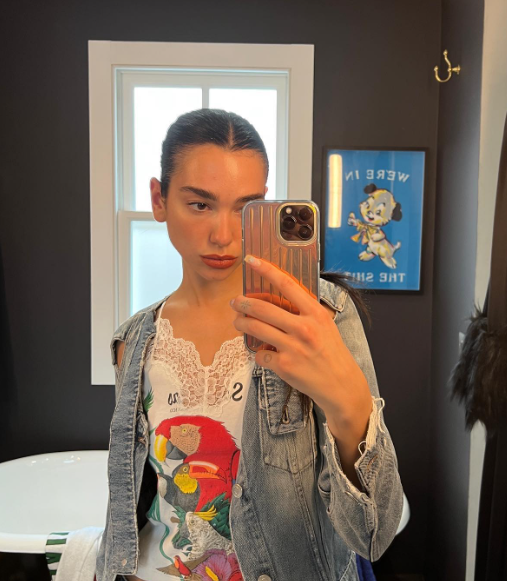 Dua Lipa
