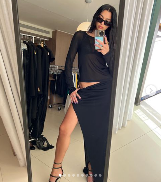 Dua Lipa