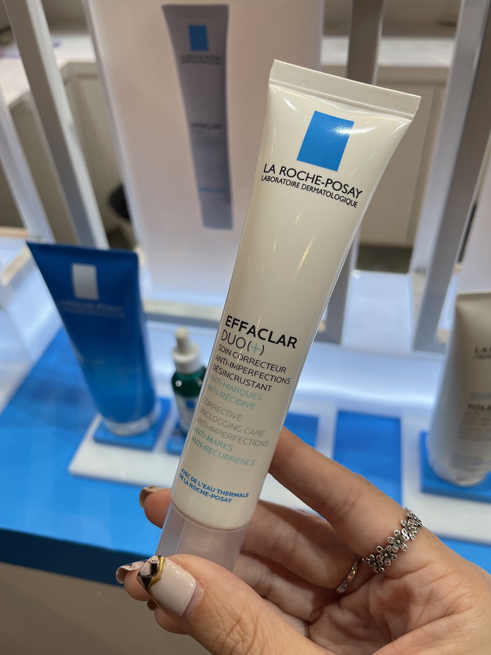 La Roche-Posay Effaclar Duo Moisturizer