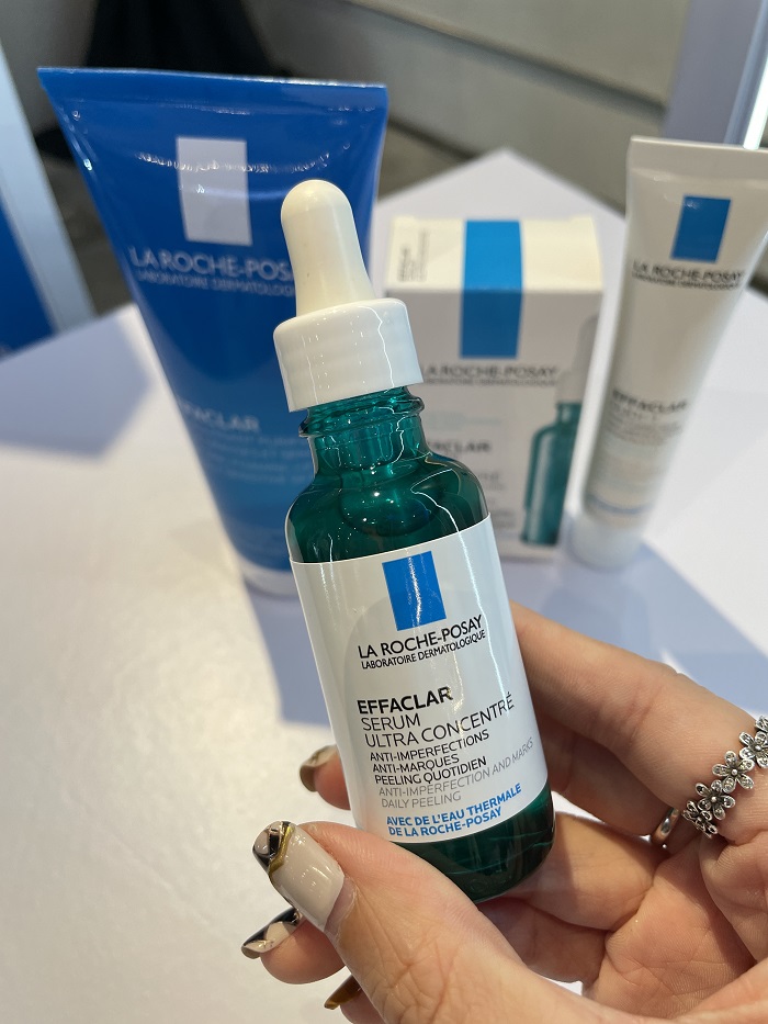 La Roche-Posay Effaclar Serum