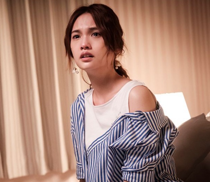 情绪容易失控的另一半要小心