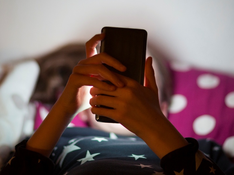 Meta Update Teen Protect