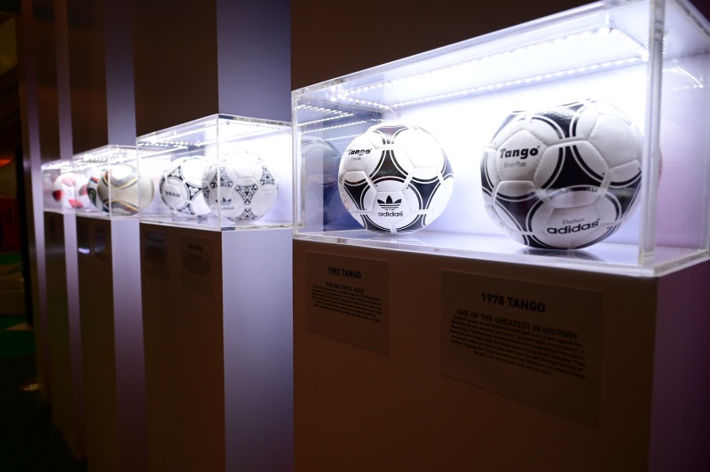 Football History