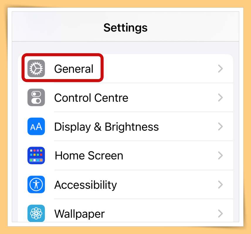 General