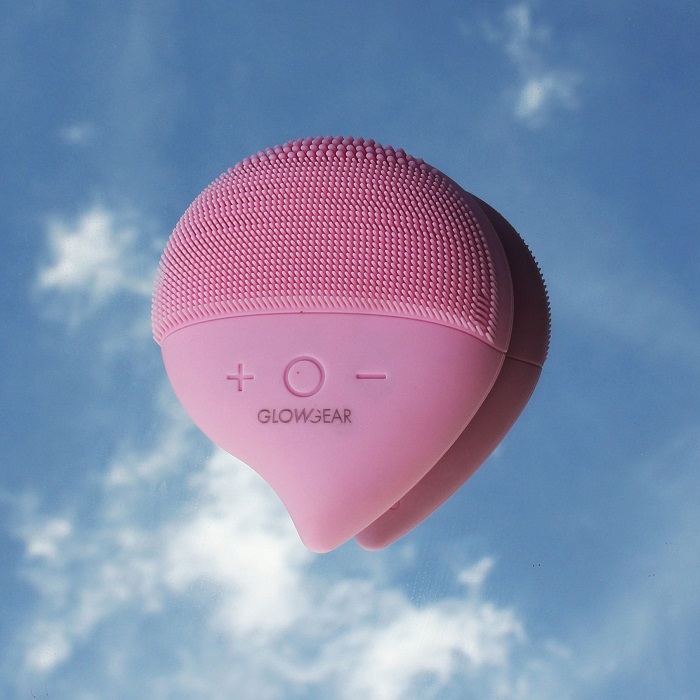 GLOWGEAR The Growdrop 4-In-1 Facial Device