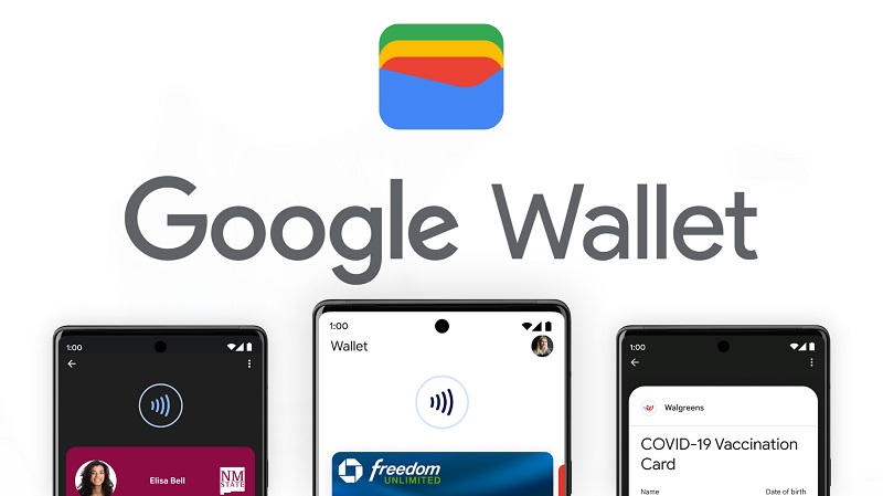 Google Wallet Reached Malaysia