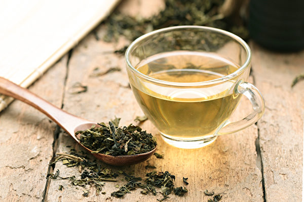 Green Tea