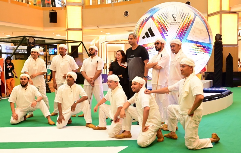 Event Group Photo