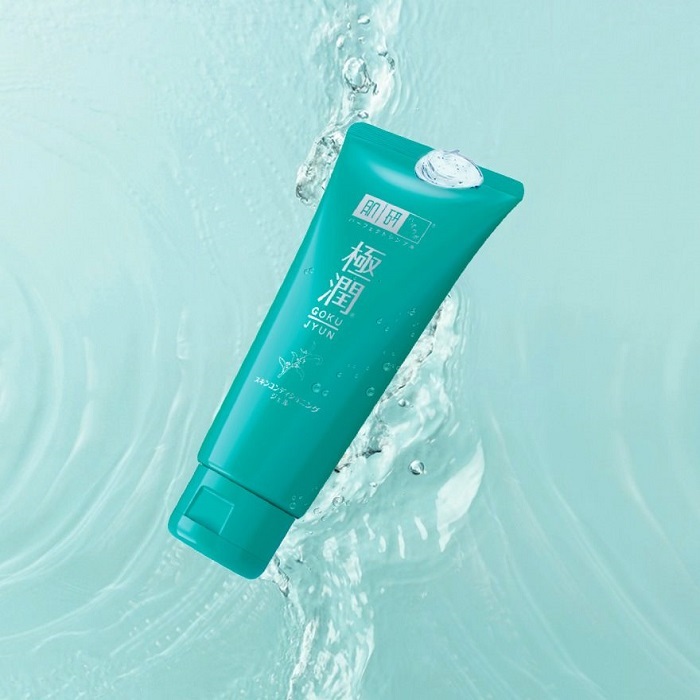 Hada Labo Blemish & Oil Control Gel