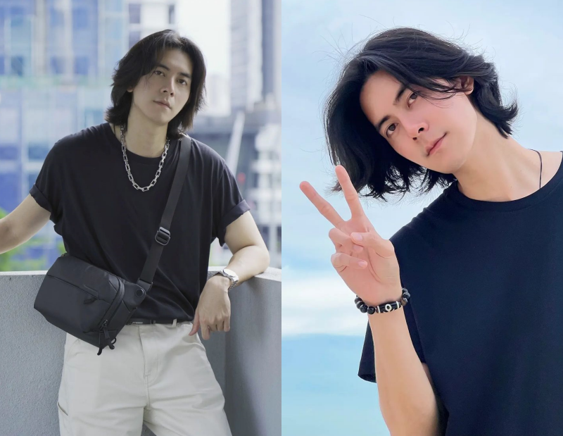 Wilson李伟燊