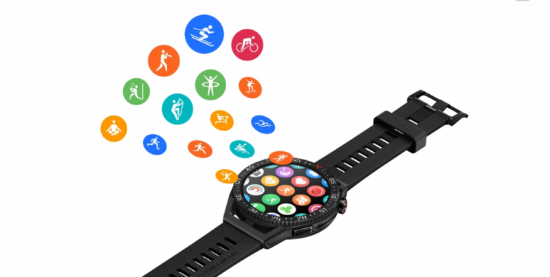 HUAWEI WATCH GT 3 SE