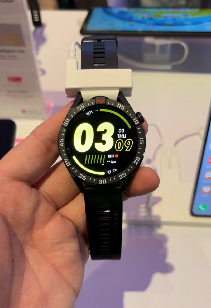 HUAWEI WATCH GT 3 SE