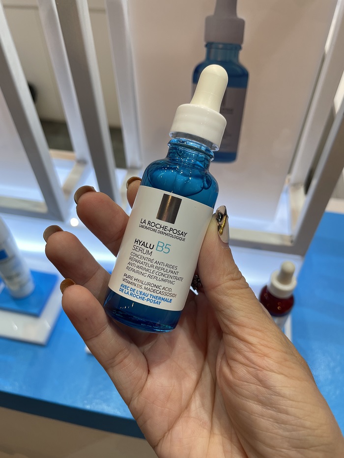 La Roche-Posay Hyalu B5 Serum
