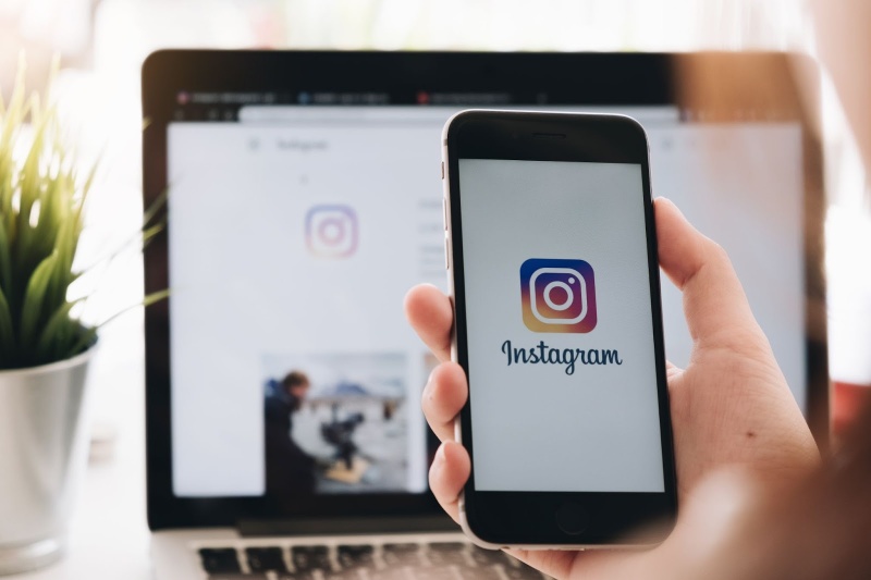 IG App