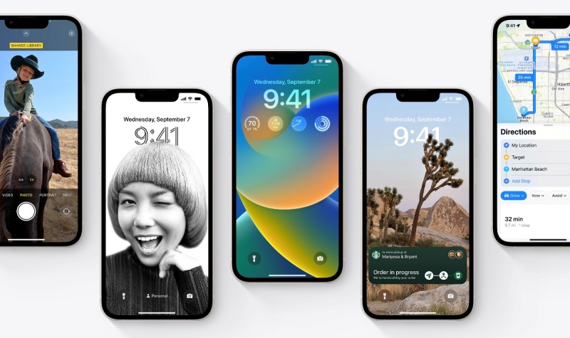 iOS 16.1.1