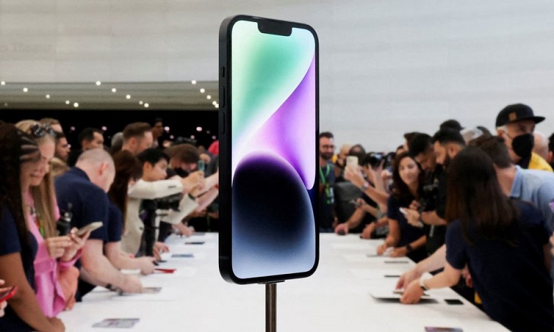 iPhone 14 Pro