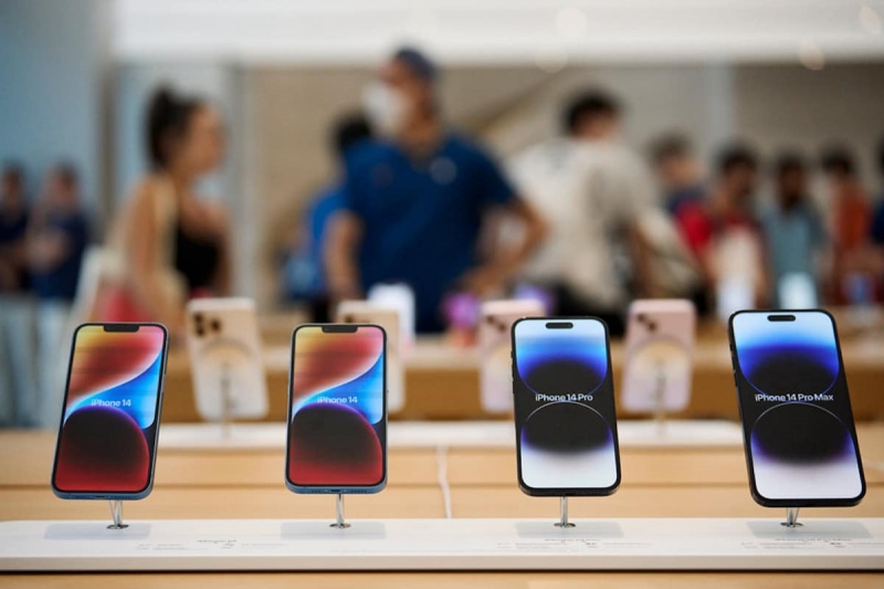 iPhone 14 Series
