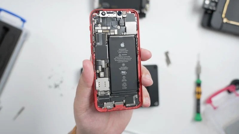 iPhone Repair