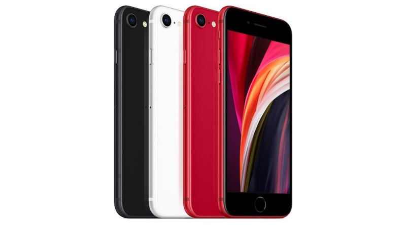 iPhone SE 2020