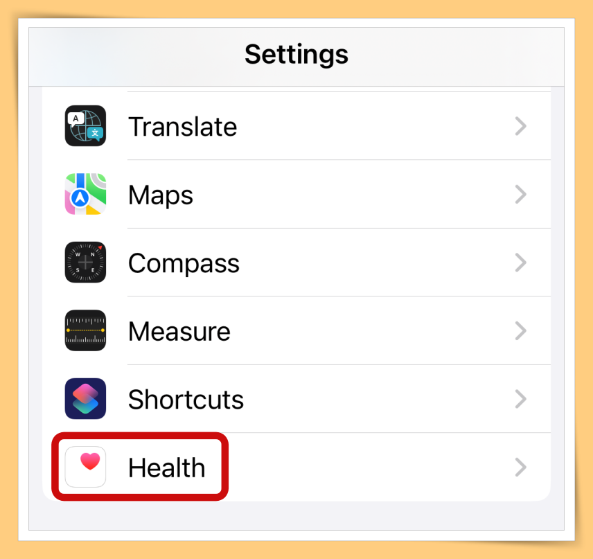 Click Health
