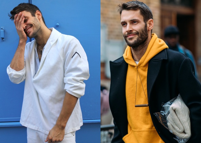 Simon Jacquemus