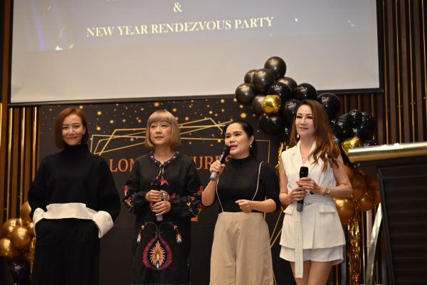 《姐就是要酱过年》杀青