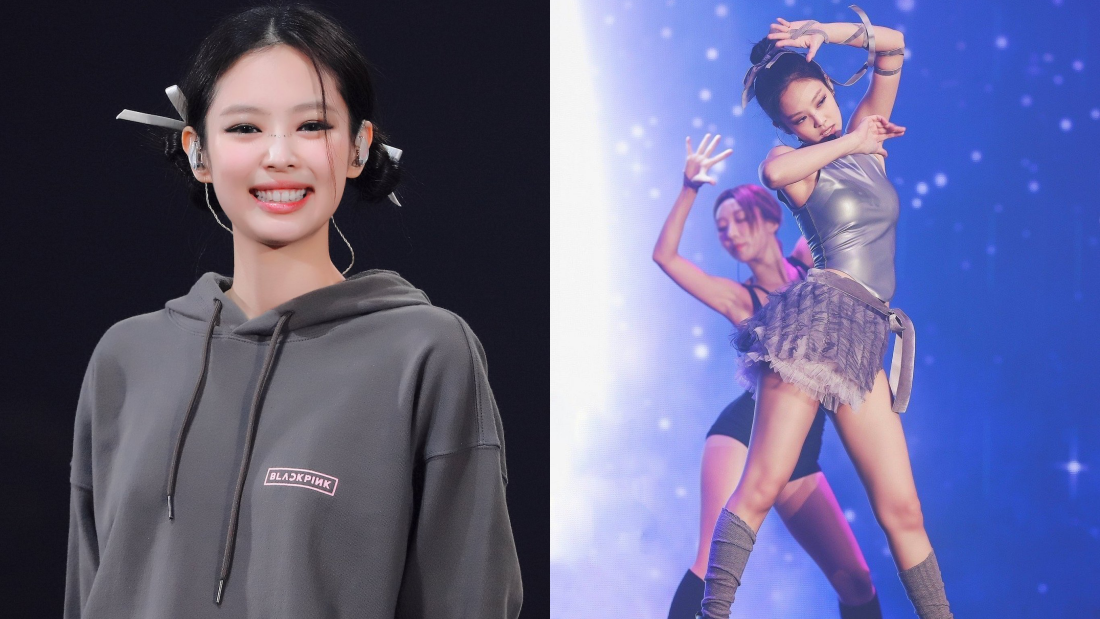 Jennie 腿伤复发