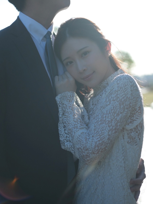 鸡排妹嫁日本男友
