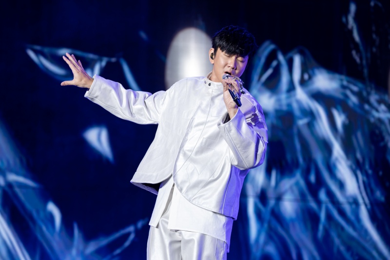 JJ林俊杰JJ20世界巡回演唱会