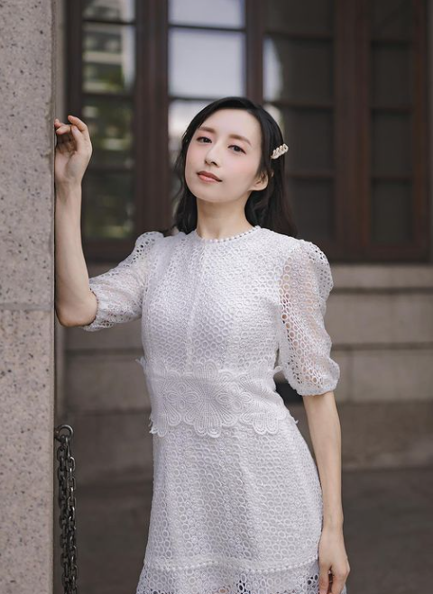 龚嘉欣新剧将再上架