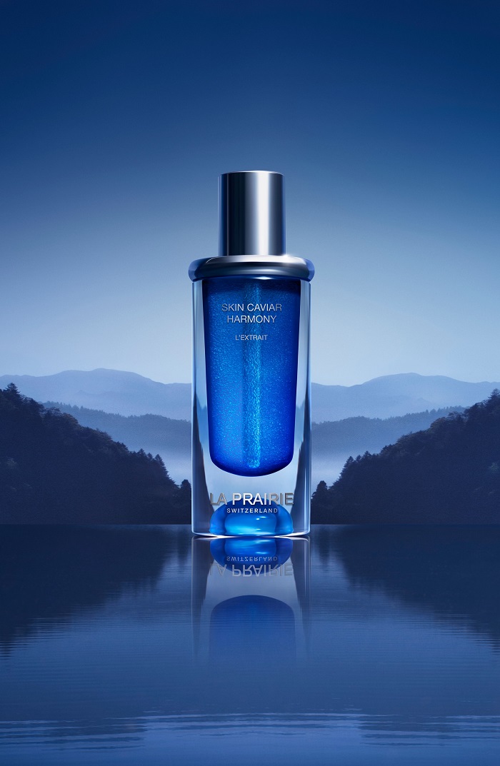 LA PRAIRIE Skin Caviar Harmony L‘extrait