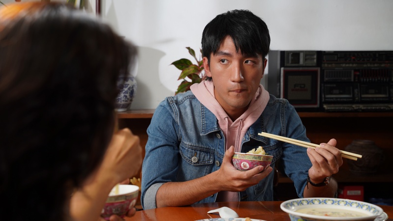 原腾下逐客令