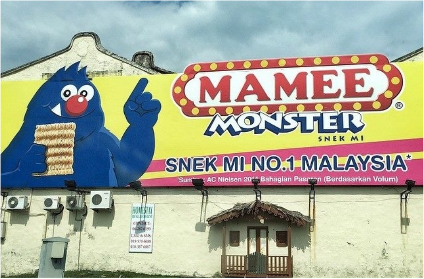 Mamee