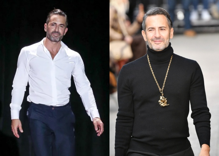 Marc Jacobs