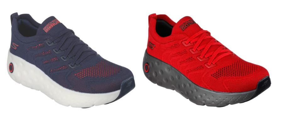 Max Cushioning Hyper Craze系列