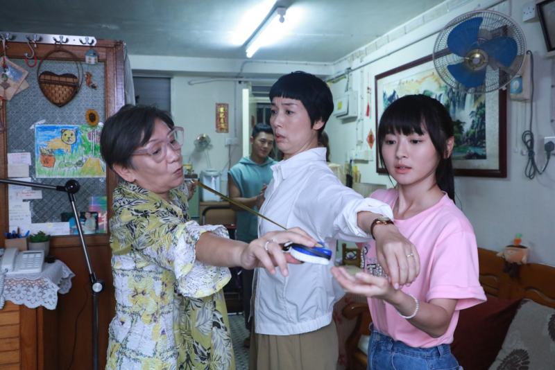 《下流上车族》收视