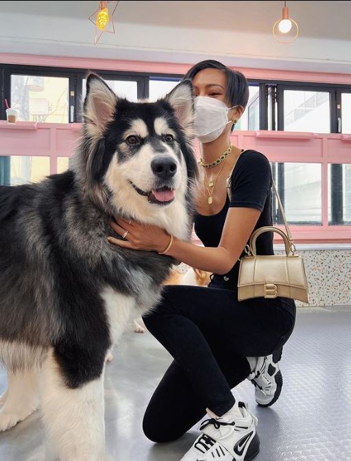 molly-balenciaga