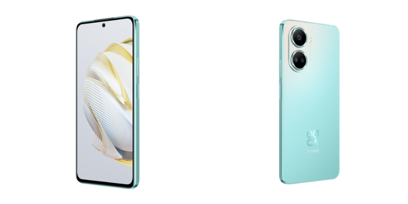 HUAWEI nova 10 SE