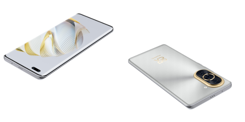 HUAWEI nova 10