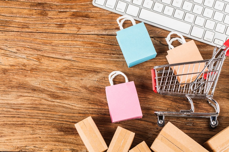 Double 11 Online Shopping