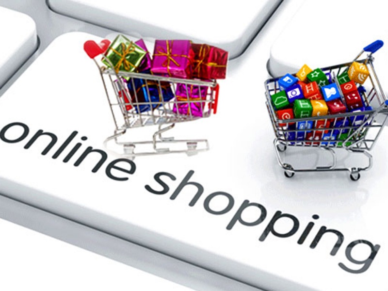 Online Shopping