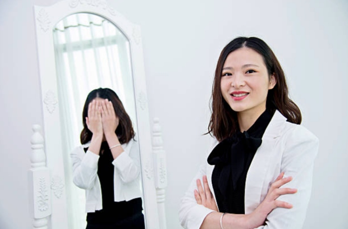躁郁症的人会有过度自信的表现