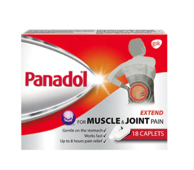 Panadol Extend