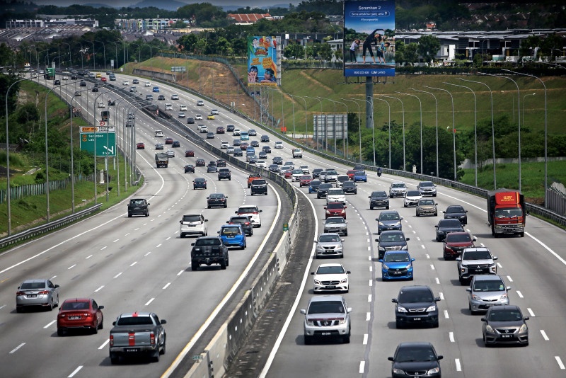 Plus Highway